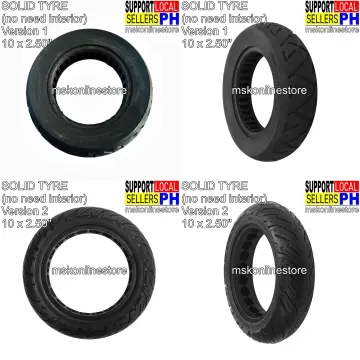 Buy 10x2.5 Solid Tire online