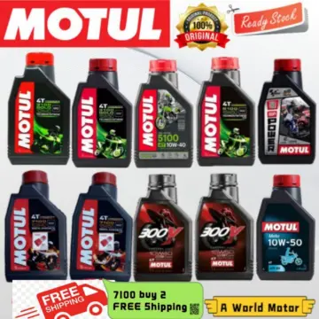 Buy Motul 5w50 online