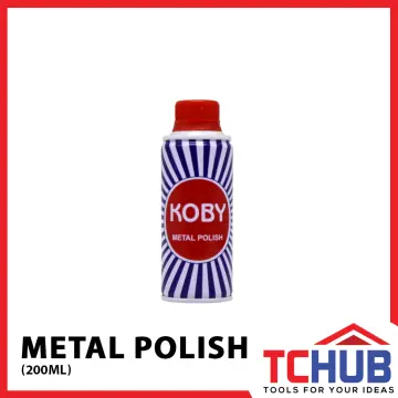 Chain Lube Spray 250ml, Motorcycle and Bike wax, Koby M-301, PTFE Teflon,  Fully Synthetic