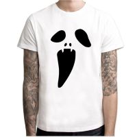 Funny Tie Skull Print Funny Mans T Shirts Hop Tshirt Men Clothing Tees Tshirt Gildan Spot 100% Cotton