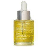 CLARINS - ทรีทเม้นสำหรับผิวหน้าจากน้ำมันดอกบัว 30ml/1oz