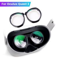 Prescription Myopia Glasses Frame For Oculus Quest 2 Eyeglass Anti Blue Light Quick Disassemble Protection VR Accessories