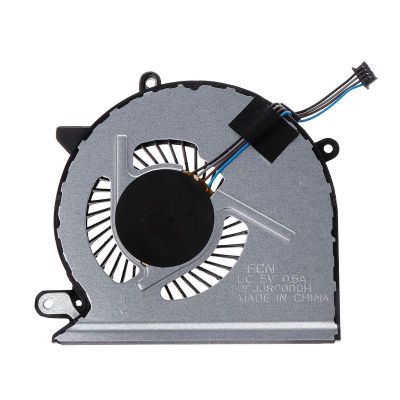 ✕ ORG Cooling Fan Laptop CPU Cooler Computer Replacement 926845 001 JJR0000H for hp Pavilion 15 CD Series 15 CD040wm