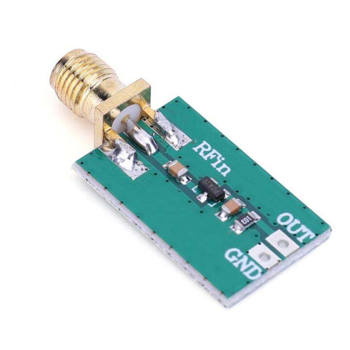 RF AM FM Radio Frequency Tester 0.1-3200MHz Amplitude Detection Board ...