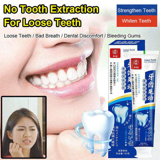 arcade Healthy Mouth Teeth Strengthening Toothpaste | Lazada