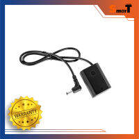 SmallRig 2922 DC5521 to NP-FZ100 Dummy Battery Charging Cable - ประกันศูนย์ไทย