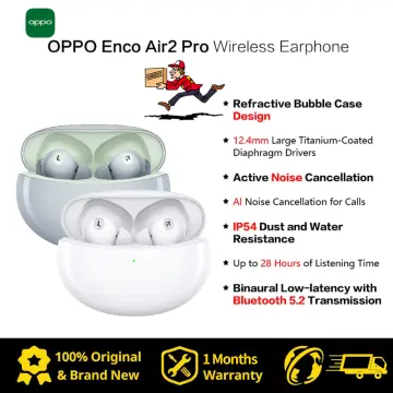 OPPO ENCO Air 2 New Sound Air 2 Pro Air 2i TWS Earphone Wireless