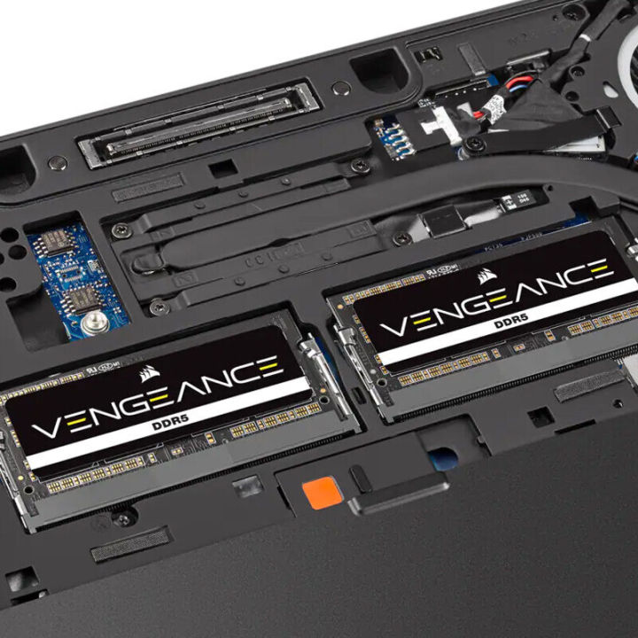 corsair-ram-ddr5-4800-notebook-16gb-vengeance-รุ่น-cmsx16gx5m1a4800c40-ประกัน-lt-ตลอดชีพ-แรมโน๊ตบุ๊ค