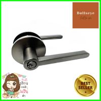 เขาควายทั่วไป VECO 6815-BLK-ET สีดำVECO 6815-BLK-ET BLACK ENTRANCE LEVER **ทักแชทได้ค่ะ ยินดีบริการ**