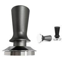 Calibrated Pressure Tamper for Coffee and Espresso - 304 Stainless Steel with Spring