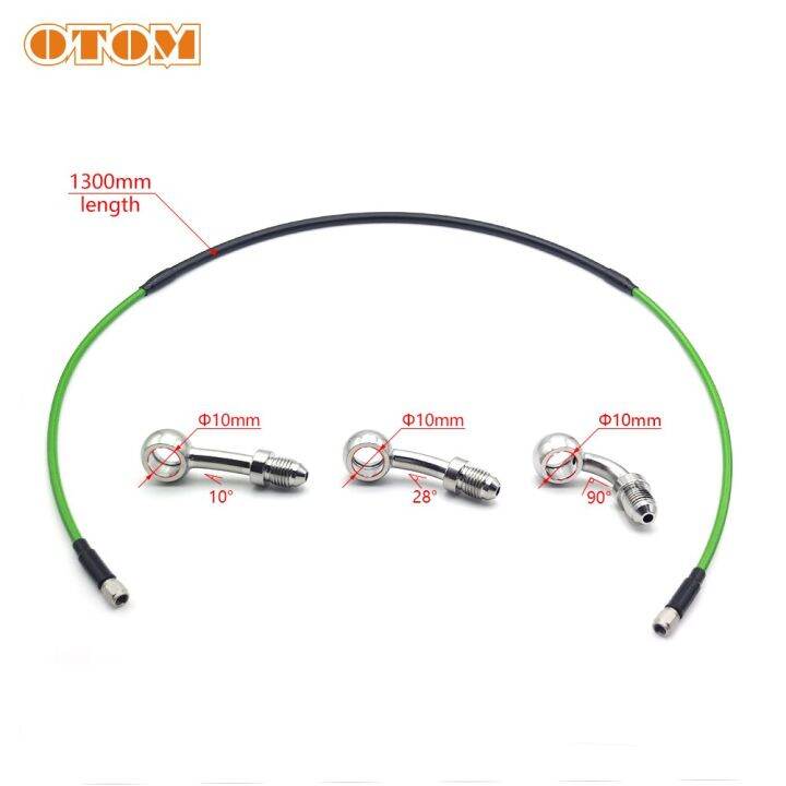 otom-ท่อเบรคหน้ารถจักรยานยนต์ท่อเบรกคาลิปเปอร์ท่อน้ำมันที่ข้อศอก10-28-90-สำหรับ-ktm-sxf-ฮอนด้า-crf-คาวาซากิ-kx-yamaha-yzf