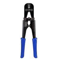 IWISS 1 Piece M1-M5 Aluminum Sleeve Crimping Pliers 8-Word Aluminum Sleeve Pliers