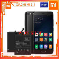 **แบตเตอรี่ XIAOMI Mi 5 ดั้งเดิม รุ่น: BM22 คุณภาพสูง (3000mAh) แบตเตอรี่ XIAOMI ดั้งเดิม...