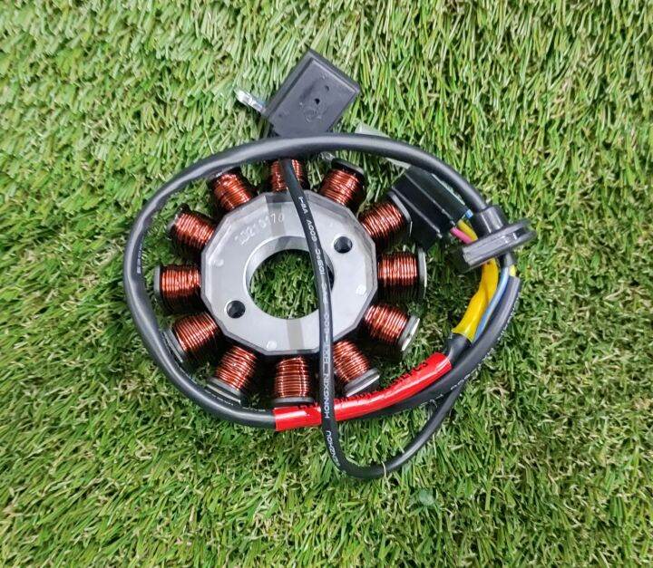 Stator Comp for Kymco Like 125 Agility 125 (31120LHA2M30 Lazada PH