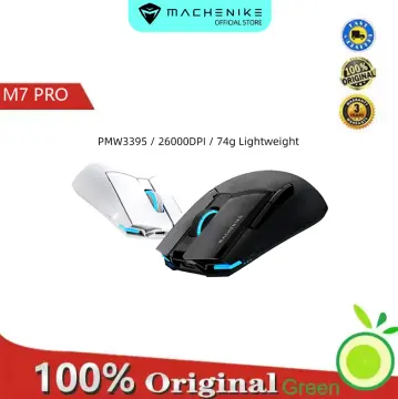 Machenike  M7 Pro Wireless Gaming Mouse – Machenike Official Store