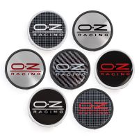 20PCS/lot 62MM OZ RACING wheel center cap hub cap Stylish Hard Wearing Replacement Dust Cover Car Accessories Car Hub