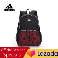 〖รับประกัน 3 ปี〗ADIDAS Womens Sports Backpacks B33 - The Same Style In The Mall