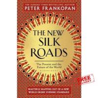 Must have kept NEW SILK ROADS, THE: THE PRESENT AND FUT