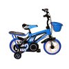 Xe đạp trẻ em nhựa chợ lớn k111 dành cho bé từ 2 - 4 tuổi - ảnh sản phẩm 5