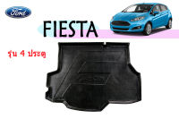 ถาดท้าย Ford Fiesta รุ่น 4ประตู