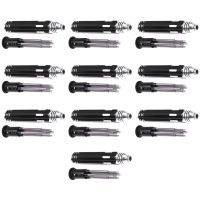 10X 4 in 1 Hexagon Head Hex Screw Driver Tools Set 1.5-3mm Fr RC Helicopter Car