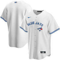 เสื้อทีมชาย Toronto Blue jays 2020