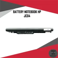 BATTERY NOTEBOOK  HP JC04 240 245 G6 250 G6 255 G6  / แบตเตอรี่โน๊ตบุ๊คเอชพี