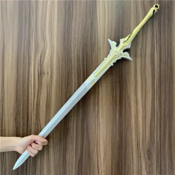 pedang terbesar