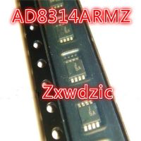 10pc AD8314 AD8314ARM AD8314ARMZ J5A MSOP-8 New WATTY Electronics