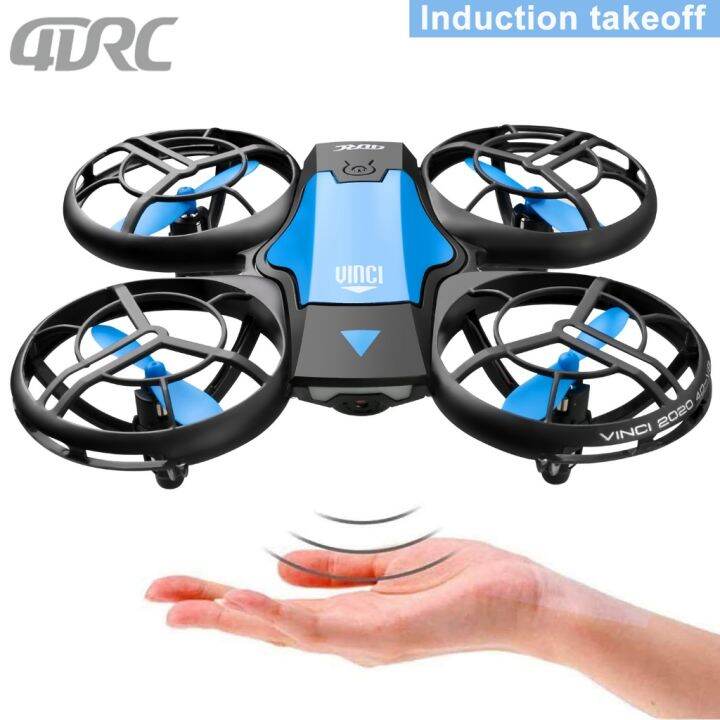 fpv drone with 1080p hd camera
