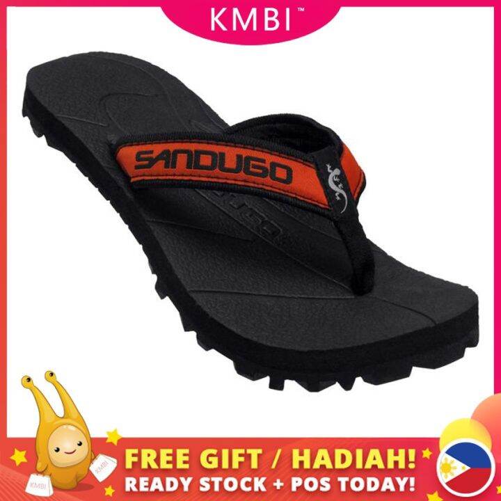 Sandugo 2025 slippers price