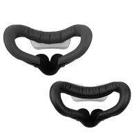 For Quest2 Accessories Blackout Air Circulation Relief Fogging Quest2 Mask VR Accessories