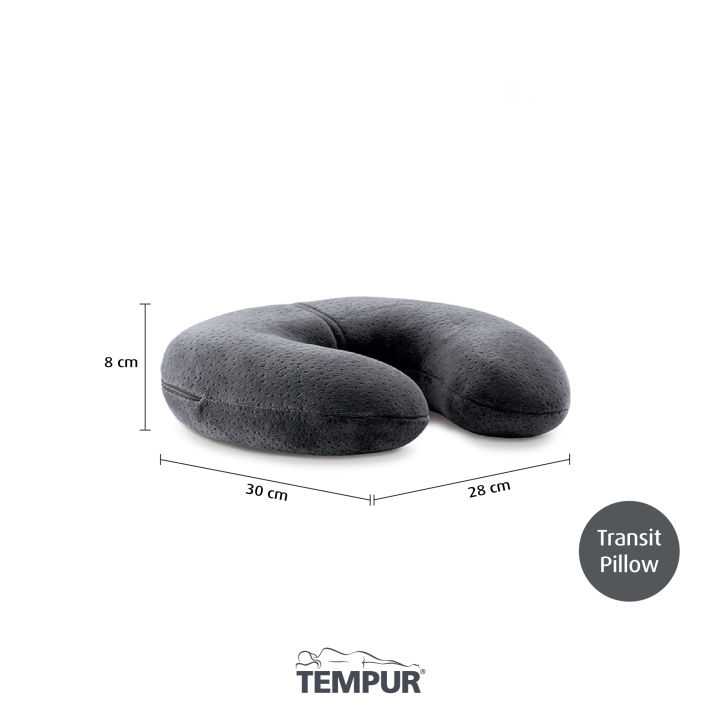 tempur-transit-pillow