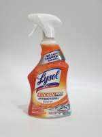 Lysol Kitchen Pro Antibacterial Cleaner น้ำยาทำความสะอาดห้องครัว ขจัดคราบสกปรก