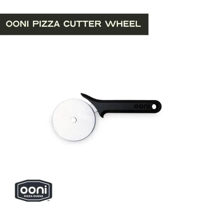 Ooni Pizza Cutter Wheel Lazada PH