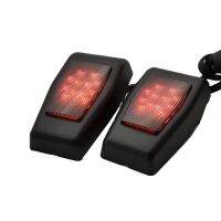 LED Lights for 2007-2017 Wrangler JK High Rear Brake Light LED Lights 3RD Brake Rear Lamp Durable Easy to Use