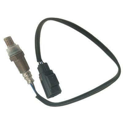 Oxygen Sensor ABS Oxygen Sensor Automobile Oxygen Sensor Downstream for Land Rover LR2 3.2L L6 2008-2012 LR005793 234-4136