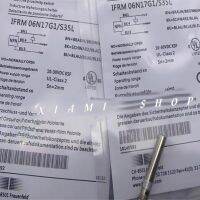 2ชิ้น Baumer IRM IRM IFRM06N17A5S35L IFRM06N37A5S35L IFRM06N37A5