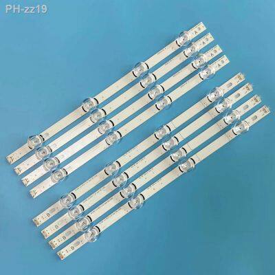 LED strip For LG 42 TV 42LF5600 42LB5800-ZM 42LB572V 42LB570V 42LB570U 42LB5700 42LF5800 42LB6500-UM 42LF560V 42LX530S