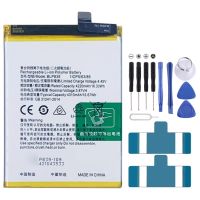 BLP839 4310 mAh Li-Polymer Replacement For OPPO F19 Pro+ 5G/Reno5 Z/A94 5G/A95 5G/Reno6 Z/Reno6 4G (YDDF)