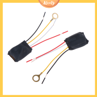 Aleaty? 2PCS 3 WAY AC110-220V Desk Light Parts TOUCH Control SENSOR Lamp SWITCH dimmer