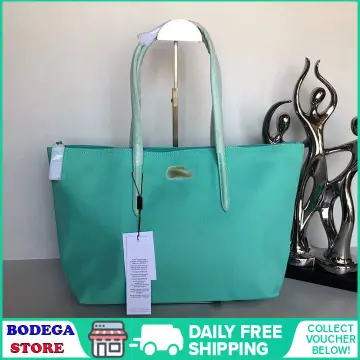 Lacoste Bags & Handbags for Women for sale | eBay