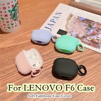 【Discount】  For LENOVO F6 Case Summer style solid color collection for LENOVO F6 Disney Casing Soft Earphone Case Cover