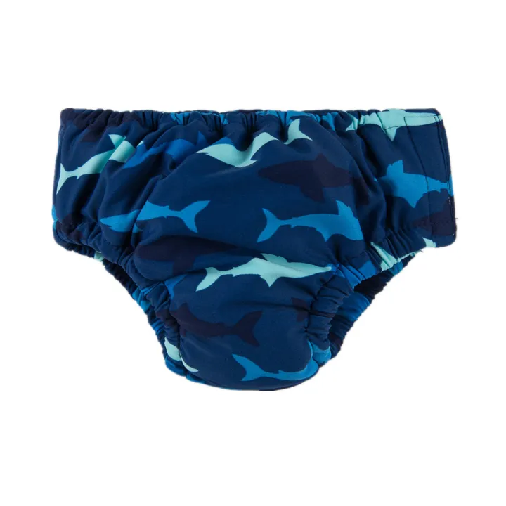 Swimming Diapers For Infants Cloth Diaper Swimsuit Baby Swim Suit