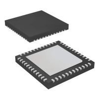 IC MCU MSP430FR5847IRHAT【IC MCU 16BIT 32KB FRAM 40VQFN】MSP430FR5847