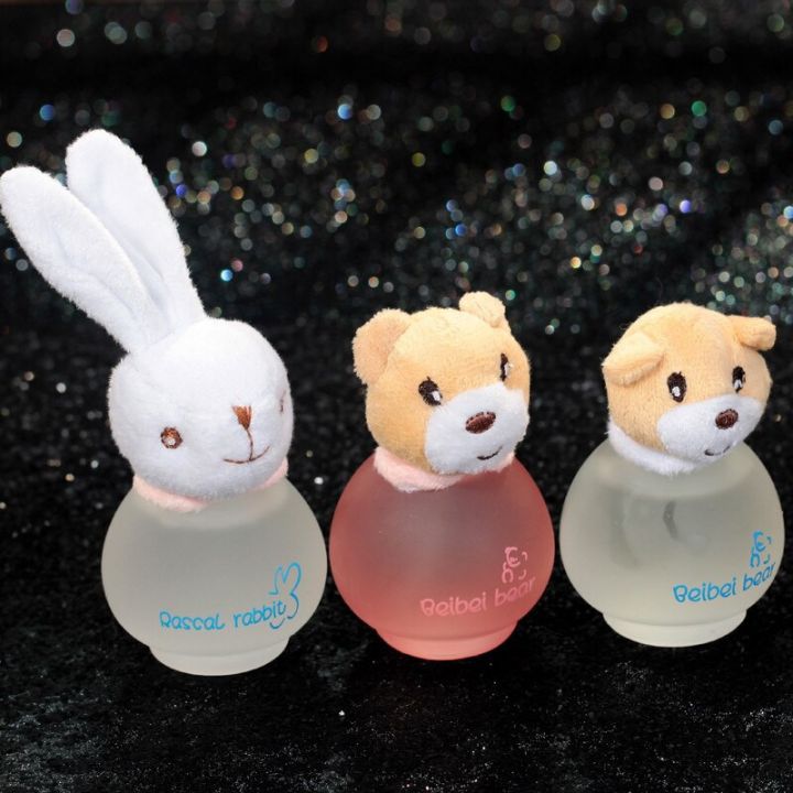 beibei-bear-perfume-น้ำหอมเด็กหมีน้อย