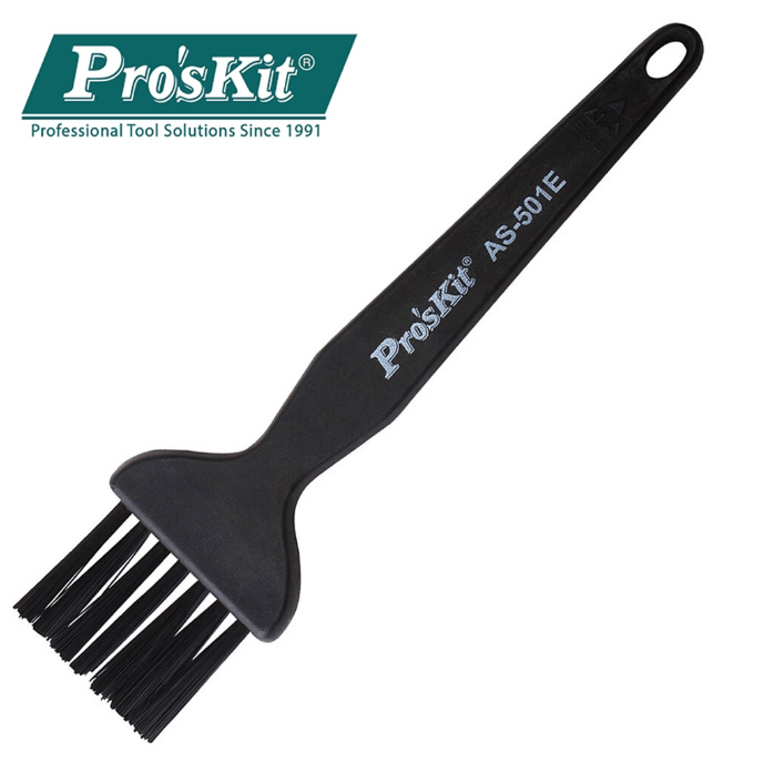 Pro'sKit AS501E Static Brush Anti Static Lazada PH