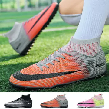 Men's soccer turf on sale shoes