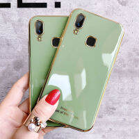 x21i Mobile Phone Shell Female Models x21ia Silicone Case x21I All-Inclusive Soft Shell T Ultra-Thin Drop-Resistant Xiaoqing