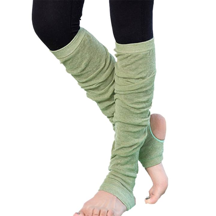 ถุงเท้ายาวถึงต้นขาเลกวอร์มเมอร์คอตตอนสำหรับผู้หญิงถุงเท้าถุงเท้ายาวบางสำหรับ-swr-030ฤดูร้อน